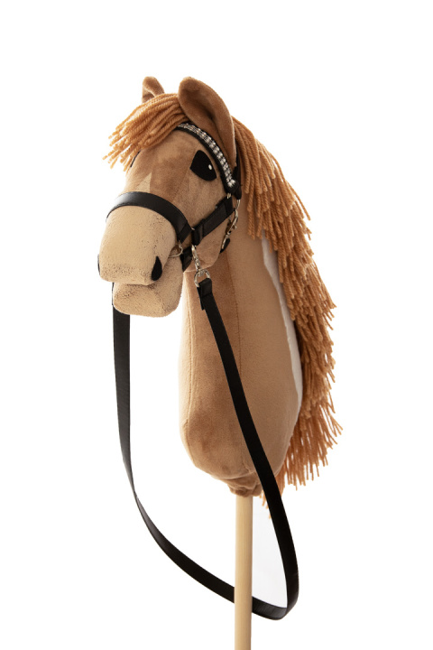 Konik na patyku OVERO