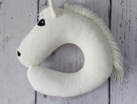 Poduszka - konik CREMELLO