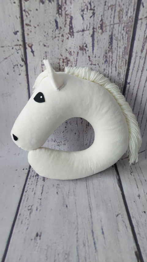 Poduszka - konik CREMELLO