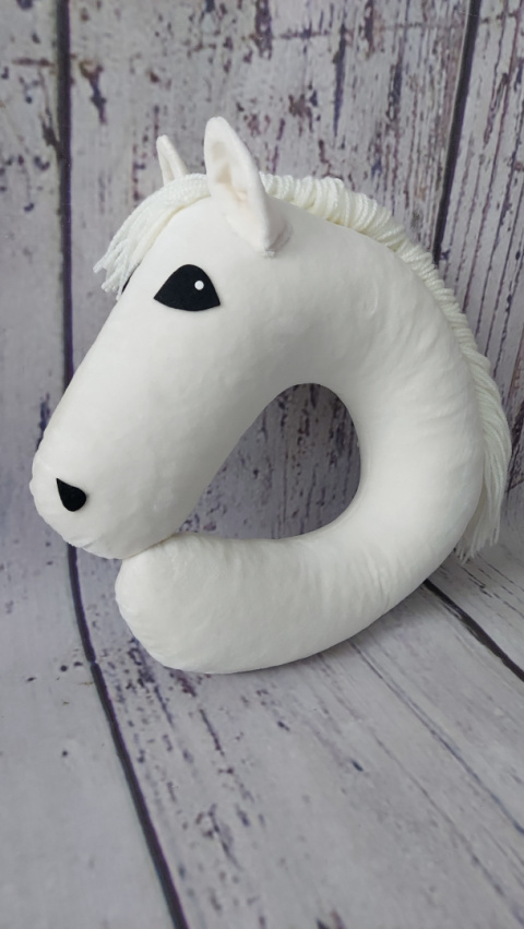 Poduszka - konik CREMELLO