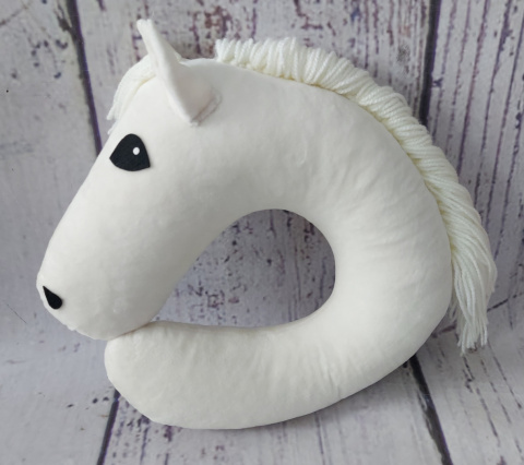Poduszka - konik CREMELLO
