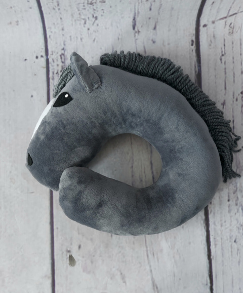 Poduszka - konik MYSZATY