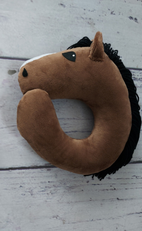 Poduszka - konik GNIADY 1