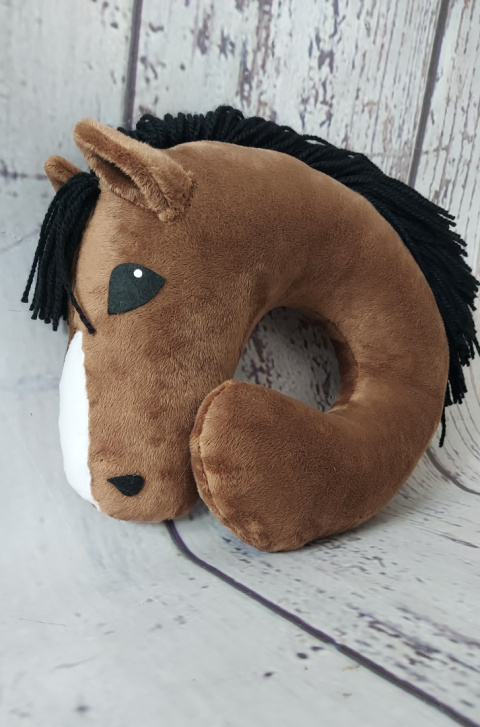 Poduszka - konik GNIADY 1