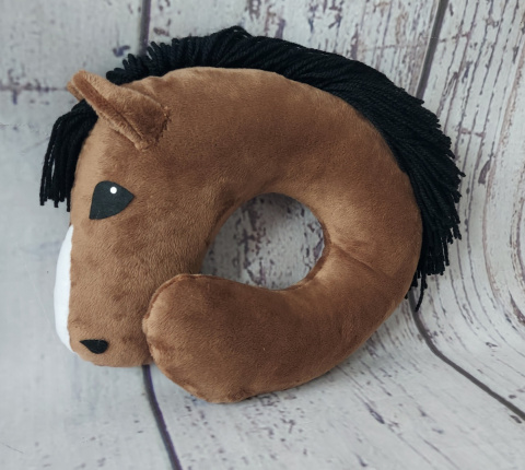 Poduszka - konik GNIADY 1