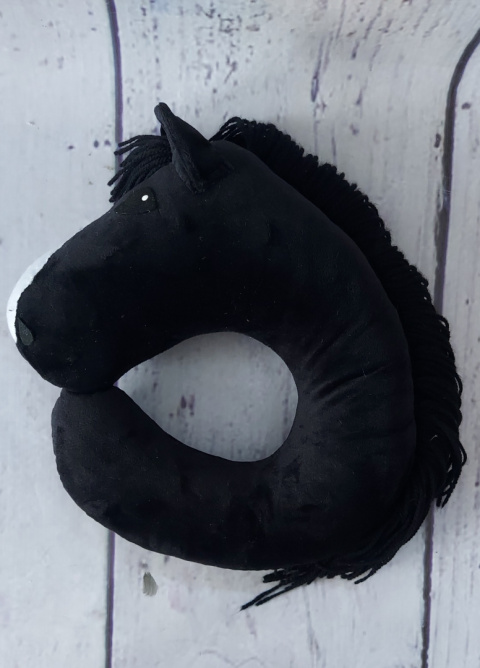 Poduszka - konik KARY