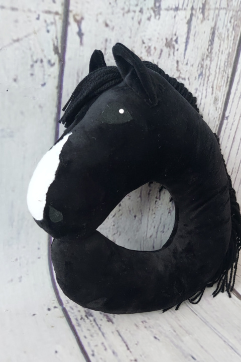 Poduszka - konik KARY