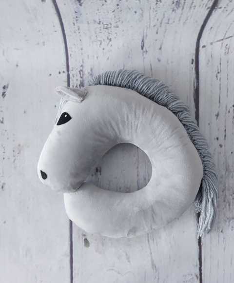 Poduszka - konik SIWEK