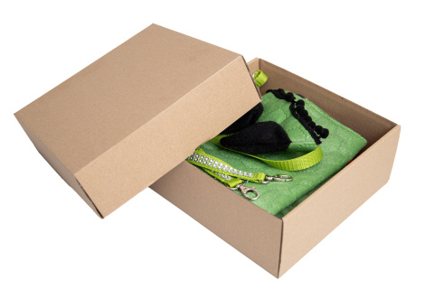 Zestaw akcesoriów A4 - 11 elementów - nr 8