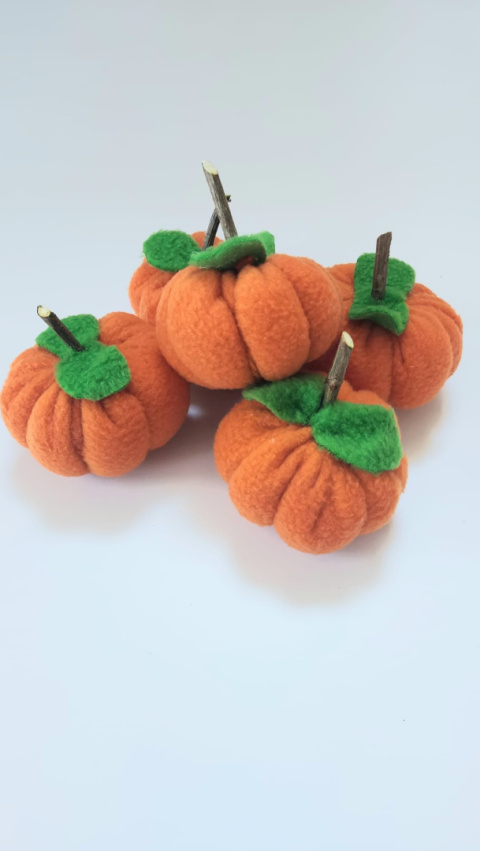 dynie dla hobby horse