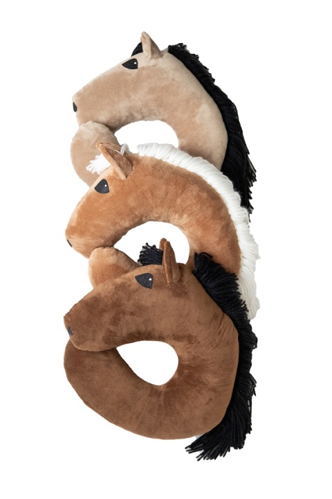 Poduszka - konik KASZTANEK Poduszka - konik KASZTANEK