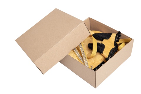 Zestaw akcesoriów A3 - 11 elementów - nr 20