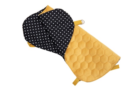 Zestaw akcesoriów A3 - 11 elementów - nr 20