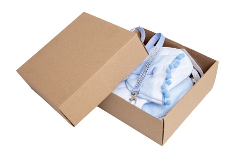 Zestaw akcesoriów A4 - 11 elementów - nr 21