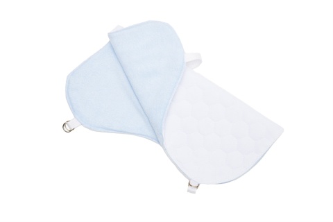 Zestaw akcesoriów A4 - 11 elementów - nr 21