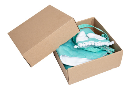 Zestaw akcesoriów A4 - 11 elementów - nr 11