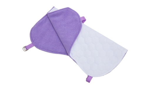 Zestaw akcesoriów A4 - 11 elementów - nr 22