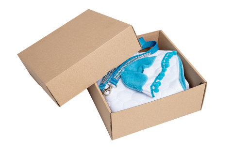 Zestaw akcesoriów A4 - 11 elementów - nr 15