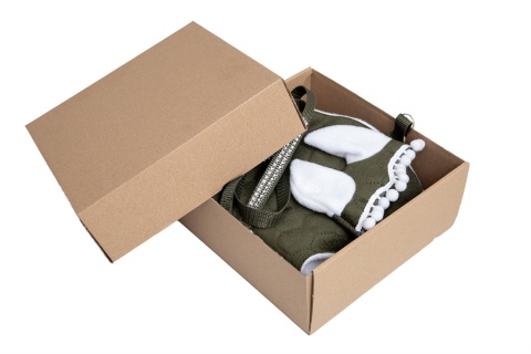 Zestaw akcesoriów A4 - 11 elementów - nr 19