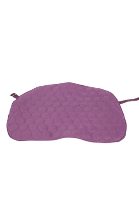 Derka fioletowa dla hobby horse A3 - 9