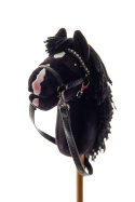 Hobby horse - KARY - SKOKOWY (koń na kiju)