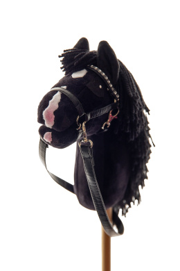 Hobby horse - KARY - SKOKOWY (koń na kiju)