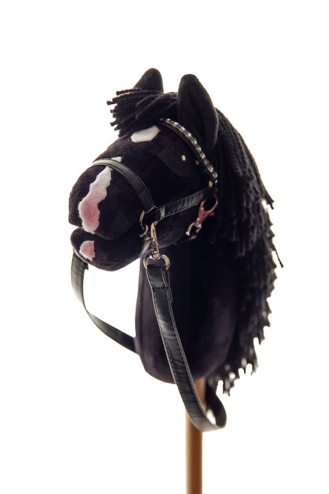Hobby horse - KARY - SKOKOWY (koń na kiju)
