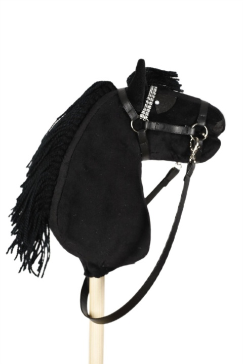 hhagi kary hobby horse