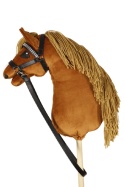 Hobby horse Kasztan A4
