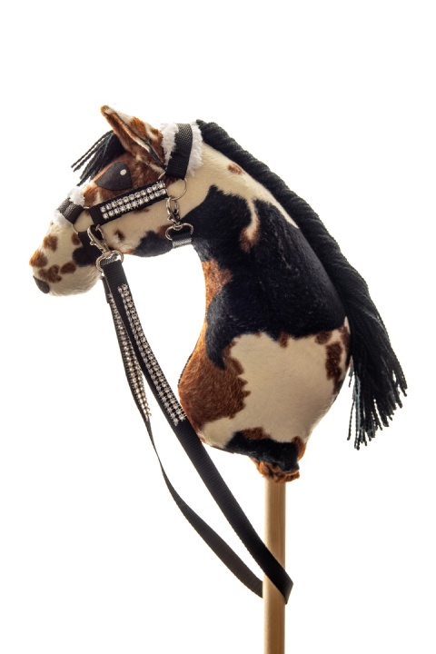 Hobby horse -SROKACZ 1 - KUCYK (konik na kiju) Hobby horse -SROKACZ 1 - KUCYK (konik na kiju)