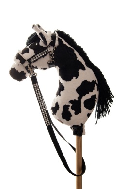 srokaty hobby horse