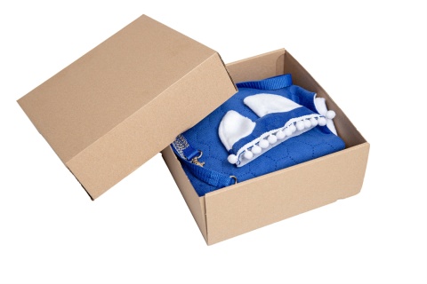 Zestaw akcesoriów A4 - 11 elementów - nr 13