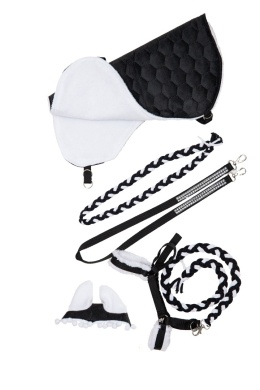 Zestaw akcesoriów A3 - 6 elementów - nr 16