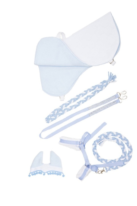 Zestaw akcesoriów A3 - 6 elementów - nr 21