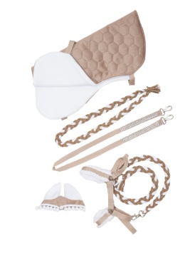 Zestaw akcesoriów A3 - 6 elementów - nr 23