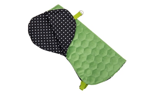 Derka dla hobby horse 8