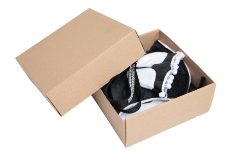 Zestaw akcesoriów A5 - 11 elementów - nr 16