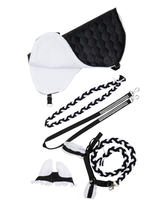 Zestaw akcesoriów A4 - 6 elementów - nr 16