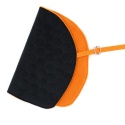 derka pomaranczowa dla hobby horse A3 nr6