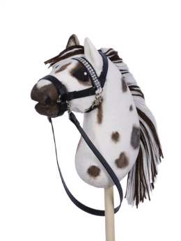 hobby horse appallosa A4