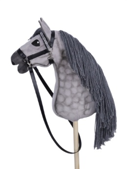 Jabłkowity hobby horse