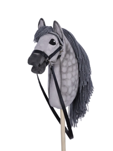hobby horse jabłkowity