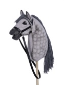 jabłkowity hobby horse A4
