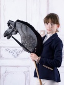 Hobby horse MYSZATY LIMITED A3 (koń na kiju)