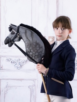 Hobby horse MYSZATY LIMITED A3 (koń na kiju)