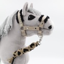 Kantar beżowy dla hobby horse A4 - 18