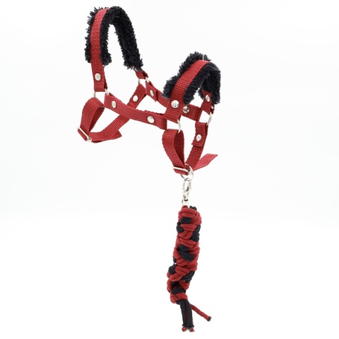 kantar bordowy dla hobby horse A3 nr-5
