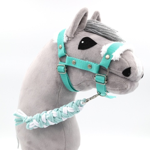 Kantar miętowy dla hobby horse A3 - 11