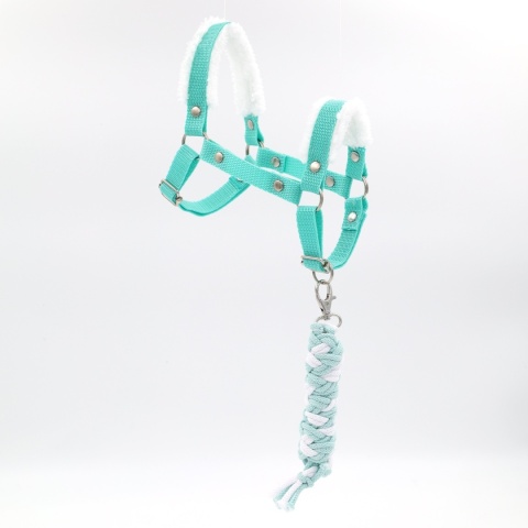 kantar miętowy dla hobby horse A3