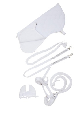 akcesoria dla hobby horse A4